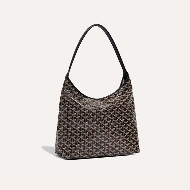【国内百貨店】 Goyard(ゴヤール) ボヘム ショルダートートバッグ ブラック